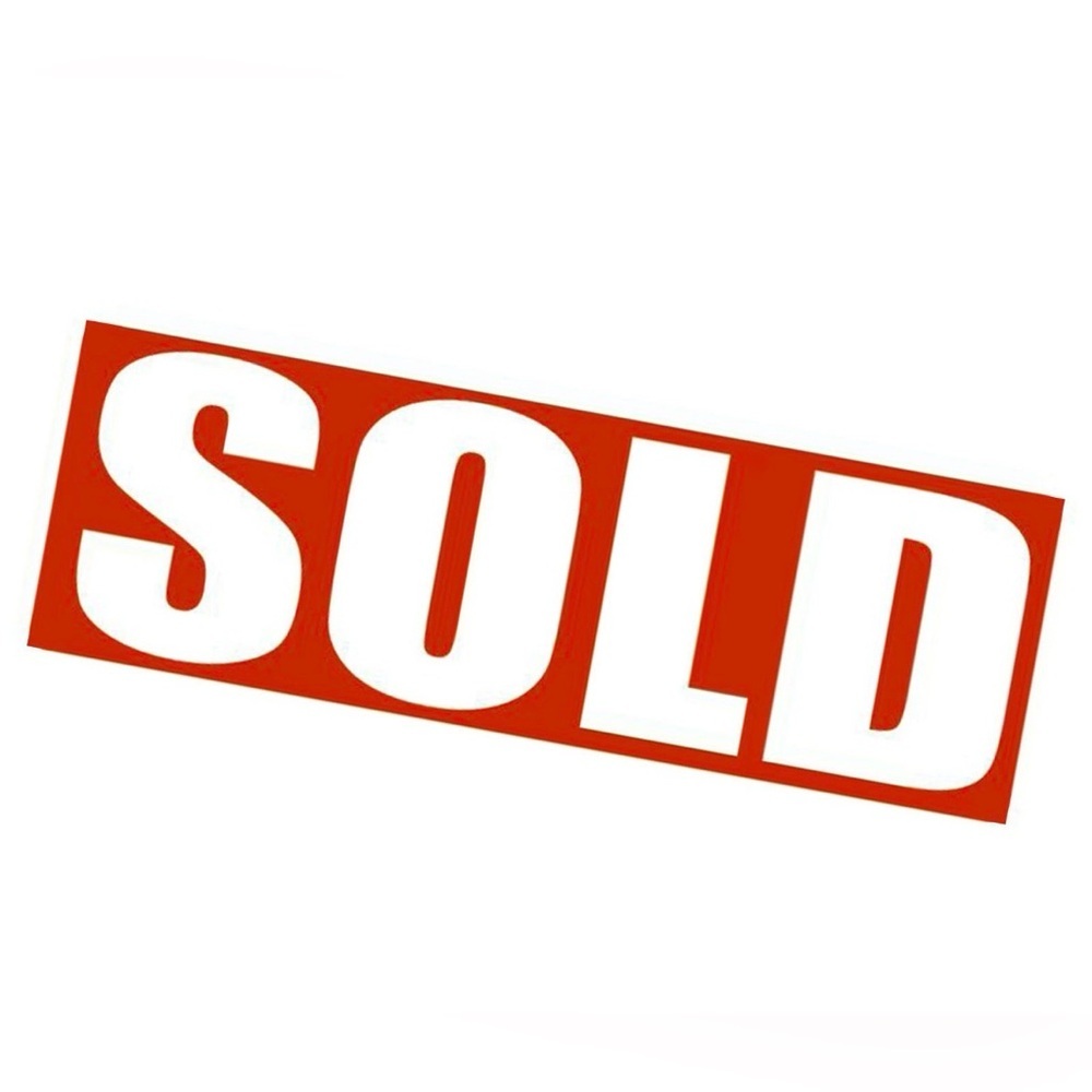 SOLD